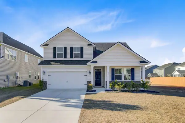 508 Squire Pope Road, Summerville, SC 29486