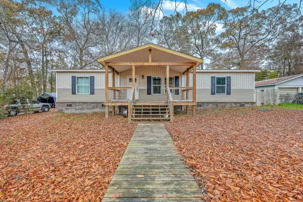 12785 Old Number Six Highway, Eutawville, SC 29048