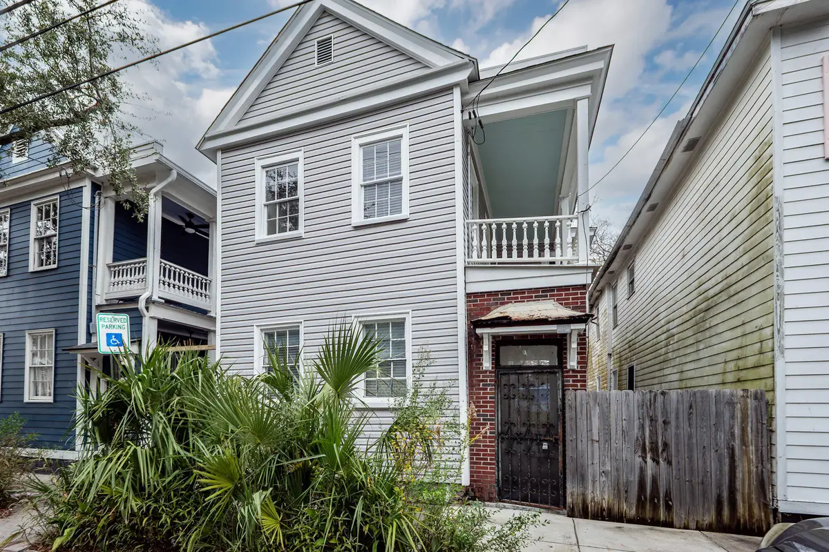 108 America Street, Charleston, SC 29403 - Image #1