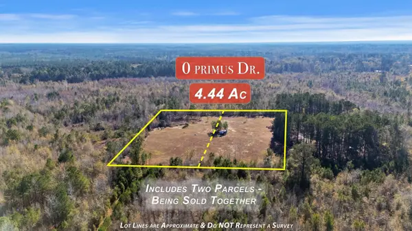 000 Primus Drive, Saint George, SC 29477