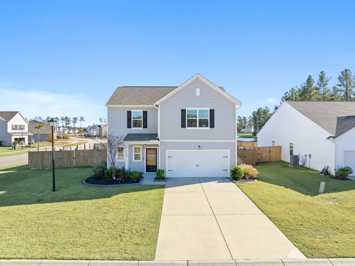 119 Lyra Lane, Summerville, SC 29486 - Image #1