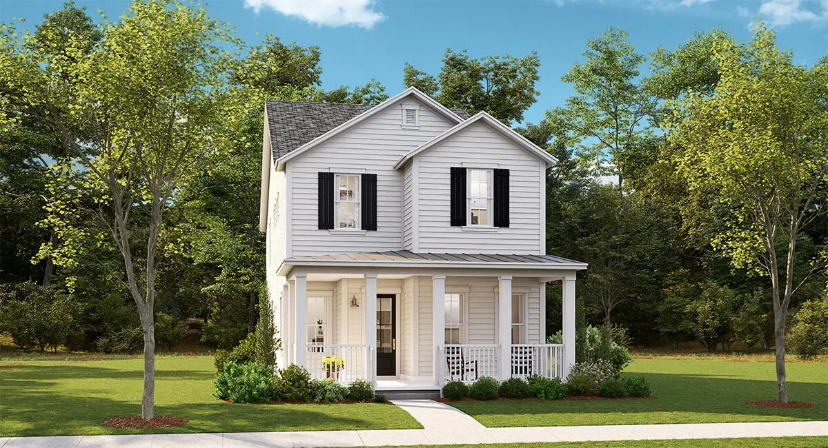 105 Golden Allagash Way, Summerville, SC 29485 - Image #1