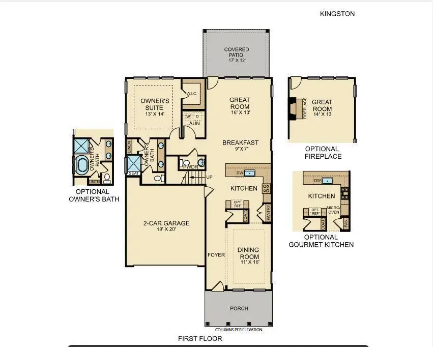 202 Hue Street, Summerville, SC 29486 - Image #2