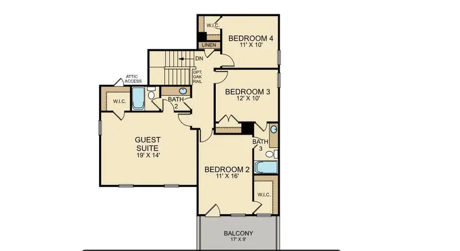 202 Hue Street, Summerville, SC 29486 - Image #3