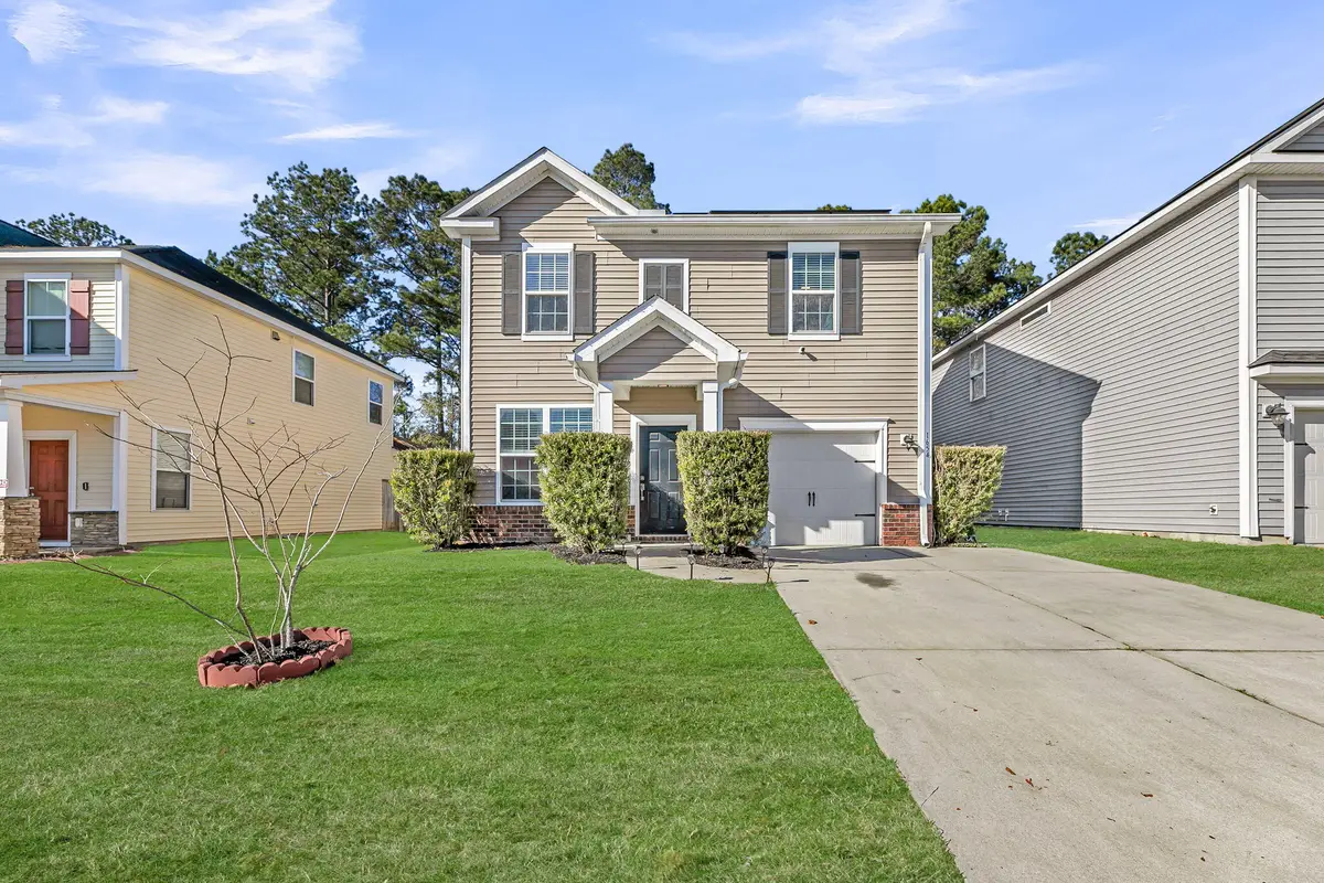 1654 Eider Down Drive, Summerville, SC 29483 - Image #1