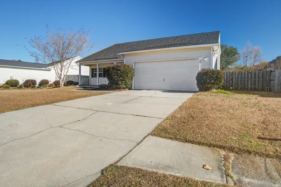 109 Brogun Loch Trail, Goose Creek, SC 29445 - Image #3