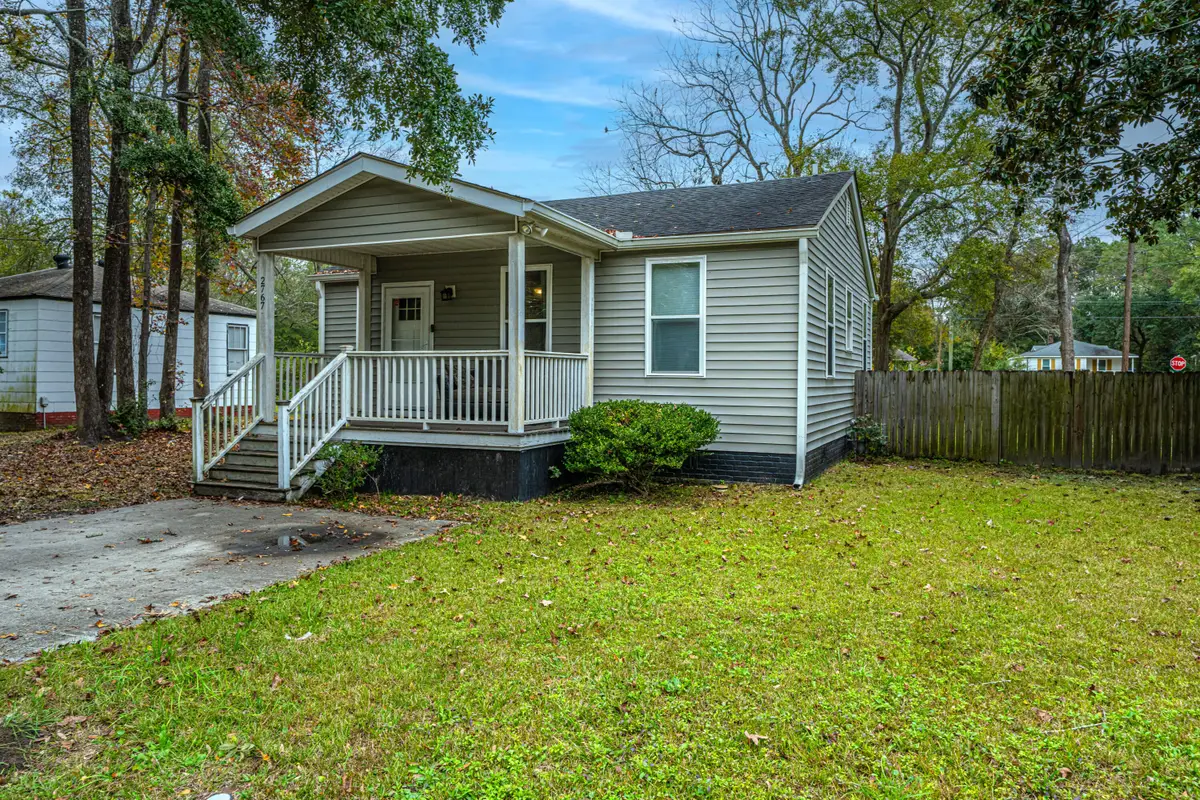 2767 Houston Street, North Charleston, SC 29405 - Image #1