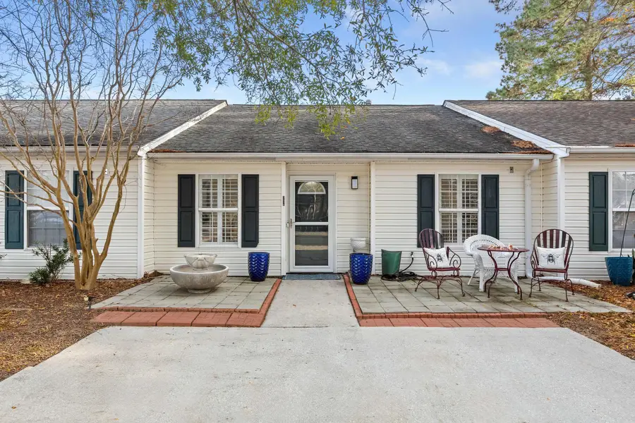 1516 Blaze Lane, Charleston, SC 29412 - Image #3