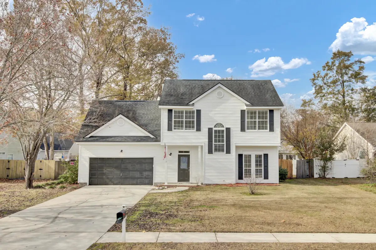 113 Amberside Drive, Goose Creek, SC 29445 - Image #1