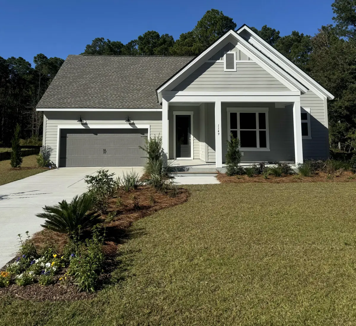 1149 Reserve Lane, Awendaw, SC 29429 - Image #1