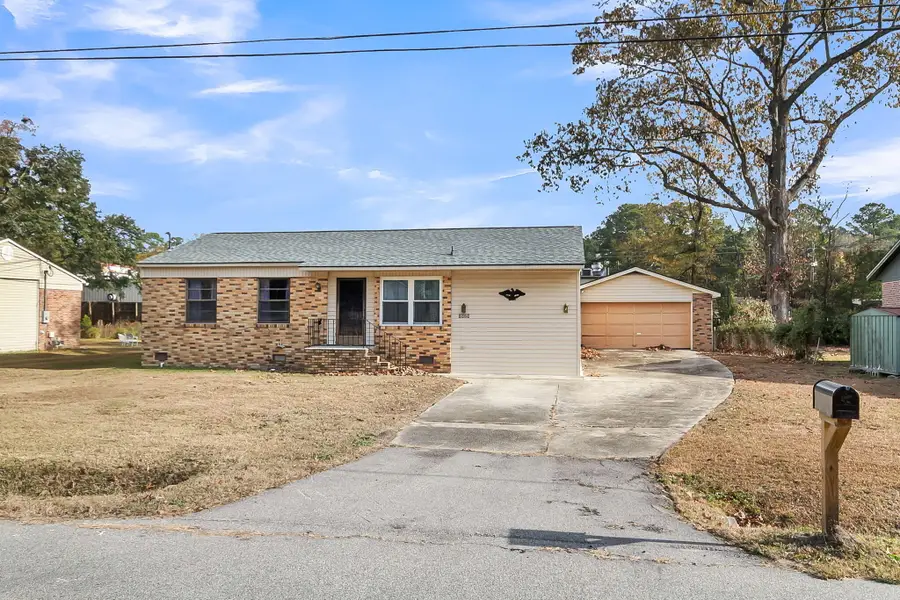 7024 E Constellation Drive, North Charleston, SC 29418 - Image #2