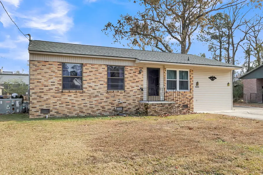 7024 E Constellation Drive, North Charleston, SC 29418 - Image #3
