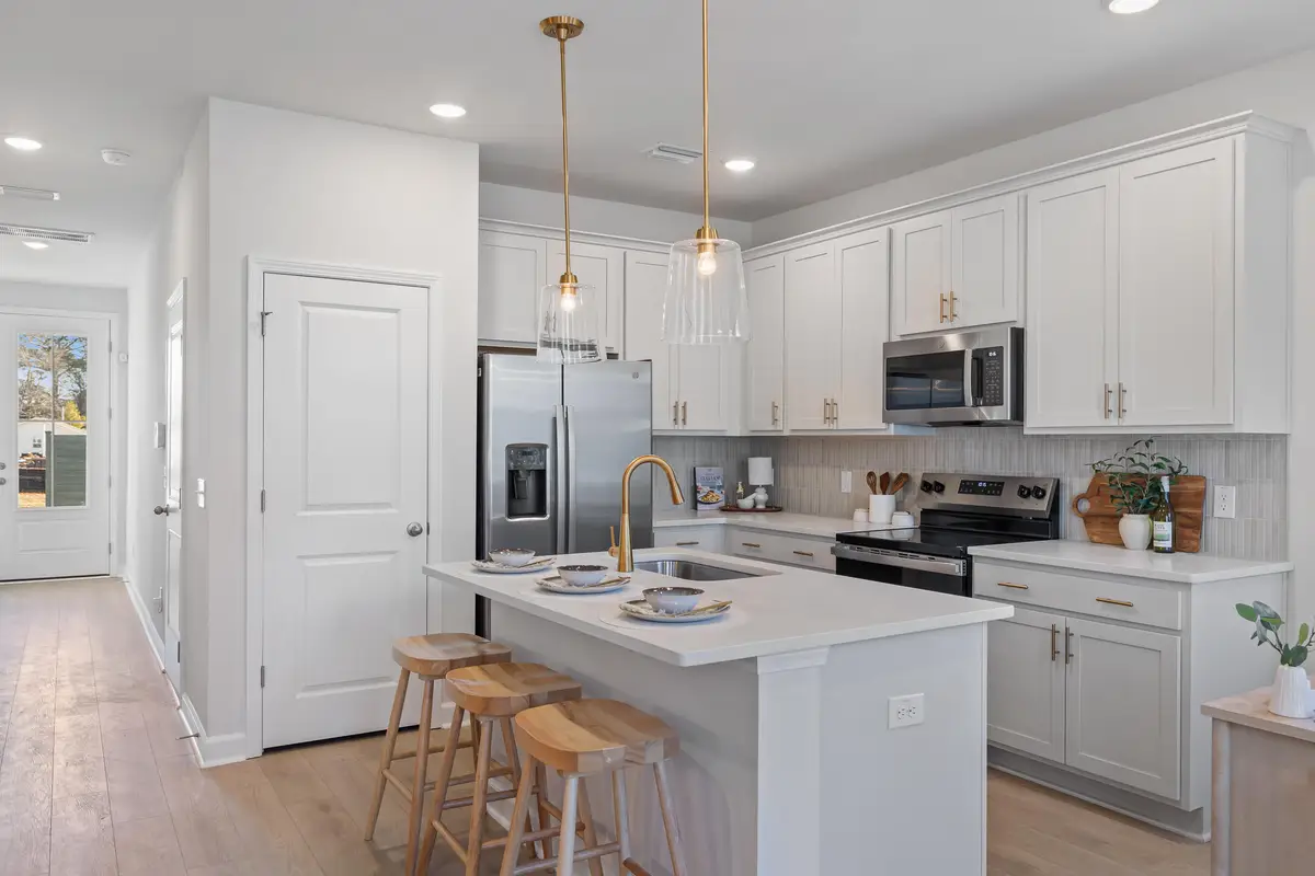 465 Martins Creek Boulevard, Summerville, SC 29485 - Image #1