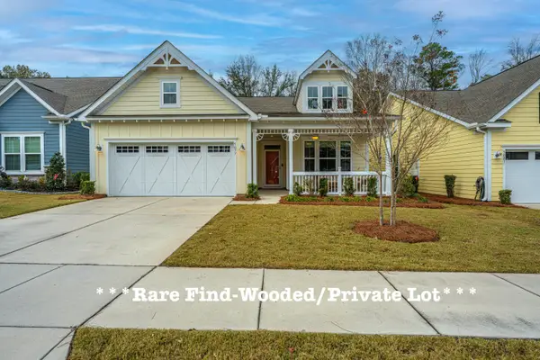 5077 Song Sparrow Way, Summerville, SC 29483