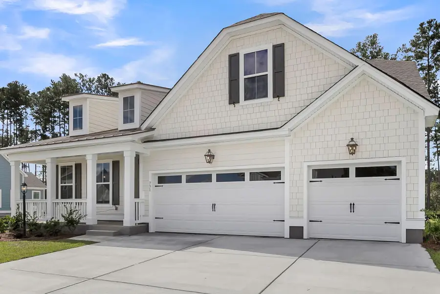 731 Maynard Lane, Summerville, SC 29486 - Image #3
