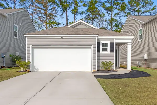 120 Sweet Cherry Lane, Summerville, SC 29486