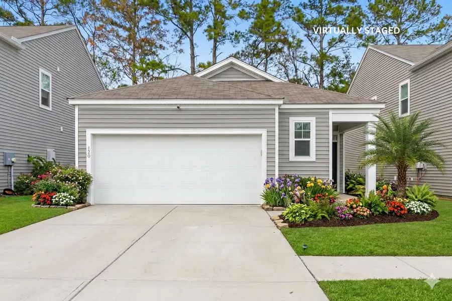 120 Sweet Cherry Lane, Summerville, SC 29486 - #2