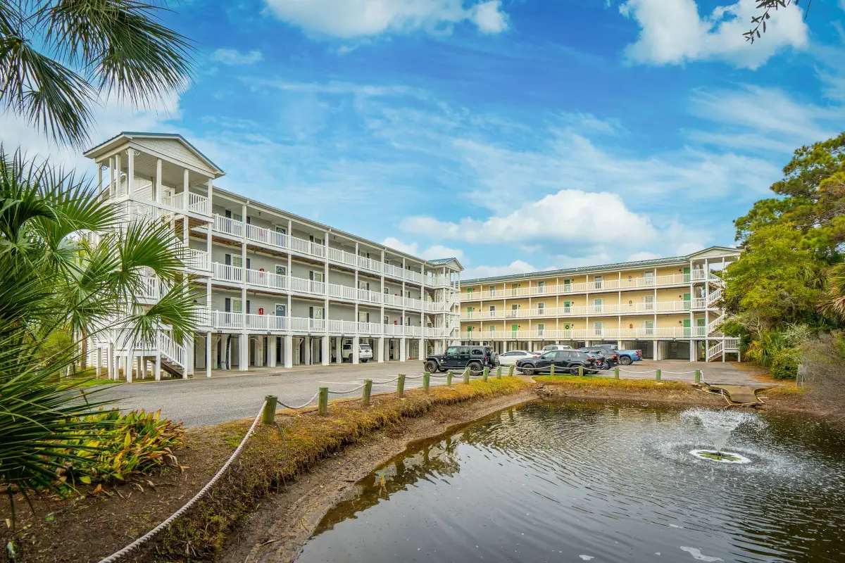 2262 Folly Road #2b, Charleston, SC 29412 - #1