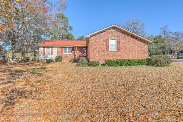 2198 Skyland Lane, Orangeburg, SC 29118