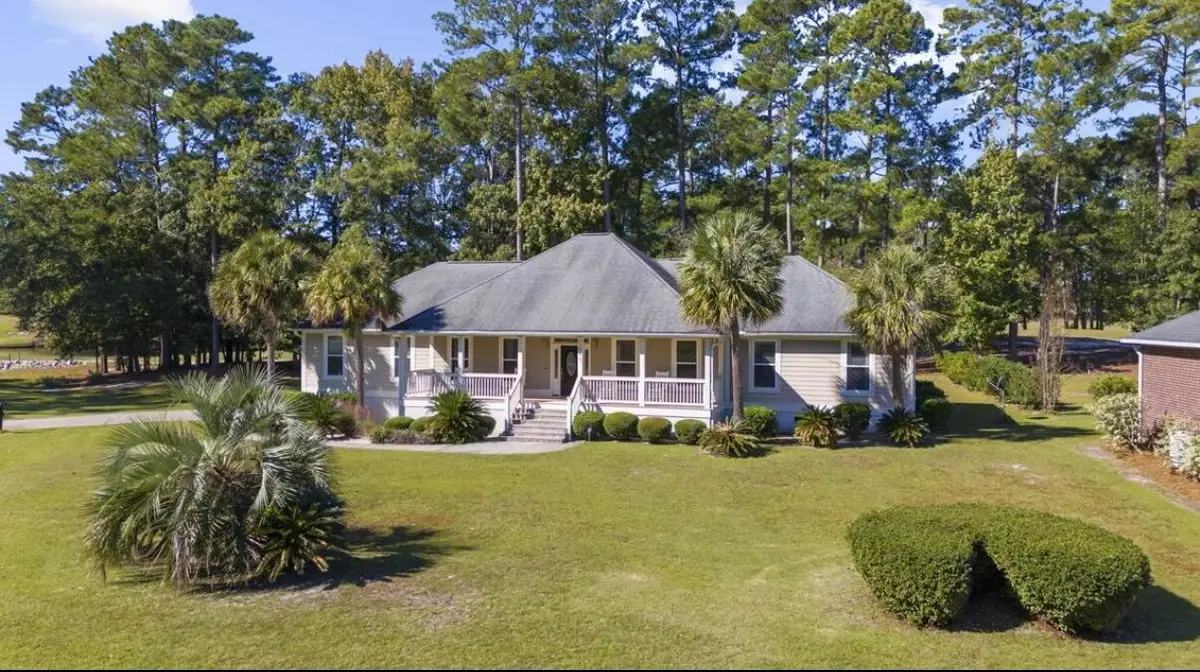 461 Chapel Creek Drive, Santee, SC 29142 - #1