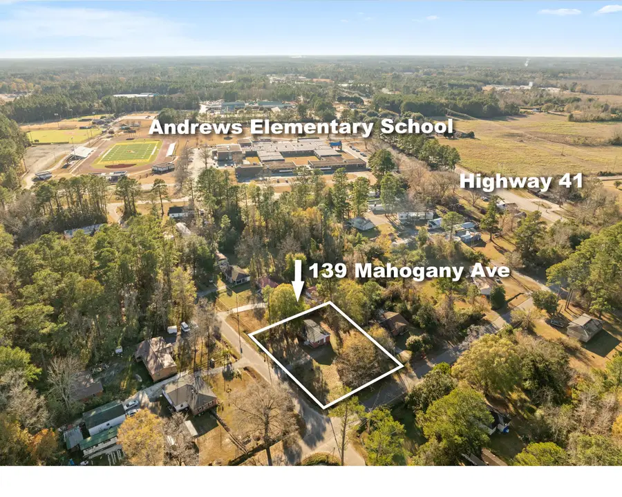 139 Mahogany Avenue, Andrews, SC 29510 - Image #2