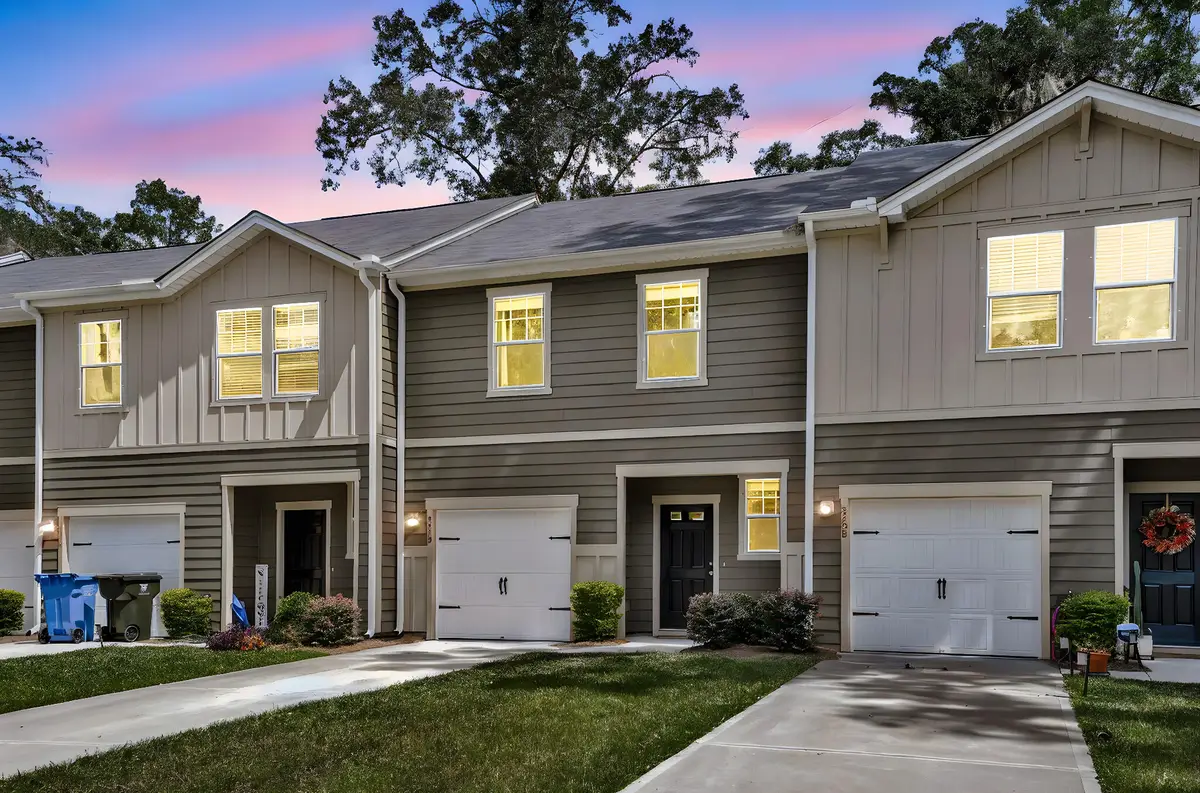 8410 Hidden Bakers Trace, North Charleston, SC 29418 - Image #1