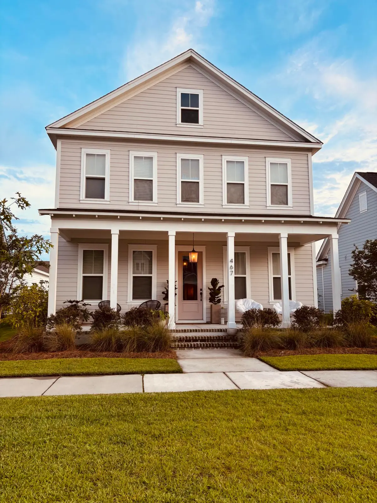 467 Cool Bend Lane, Summerville, SC 29486 - Image #1