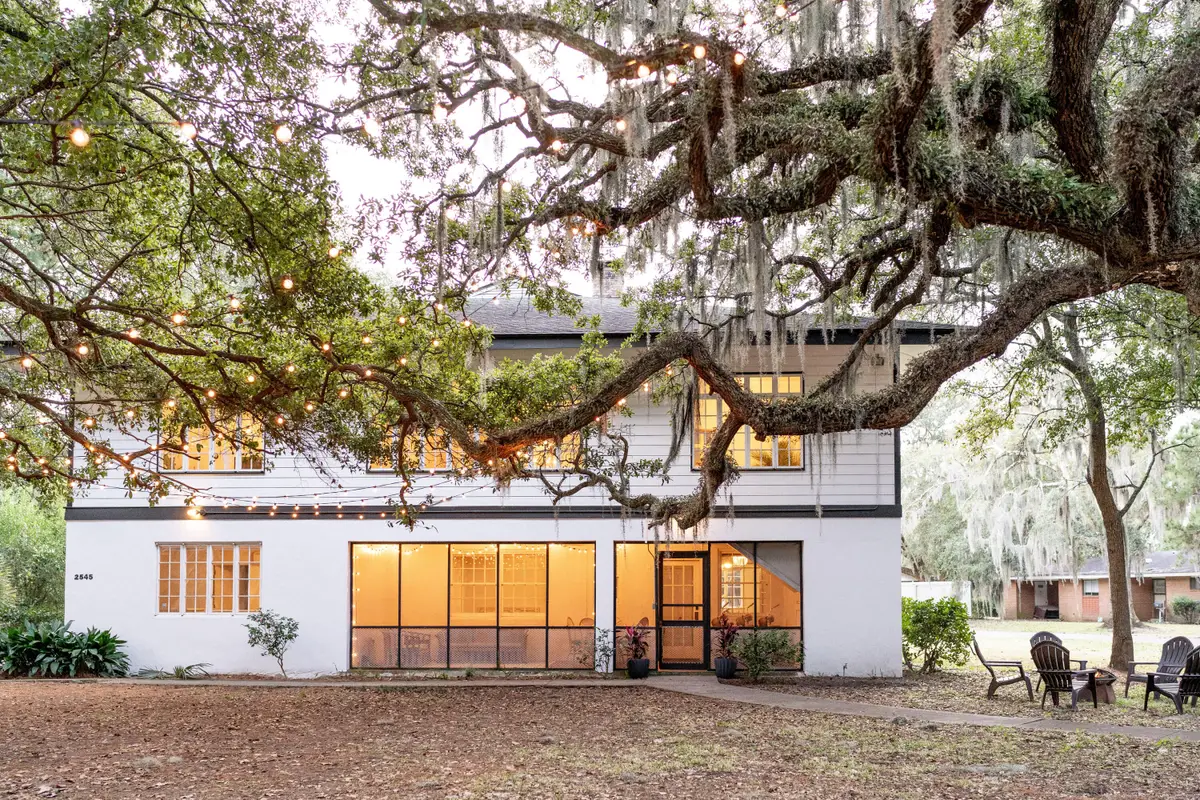 2545 N Hobson Avenue, North Charleston, SC 29405 - #1