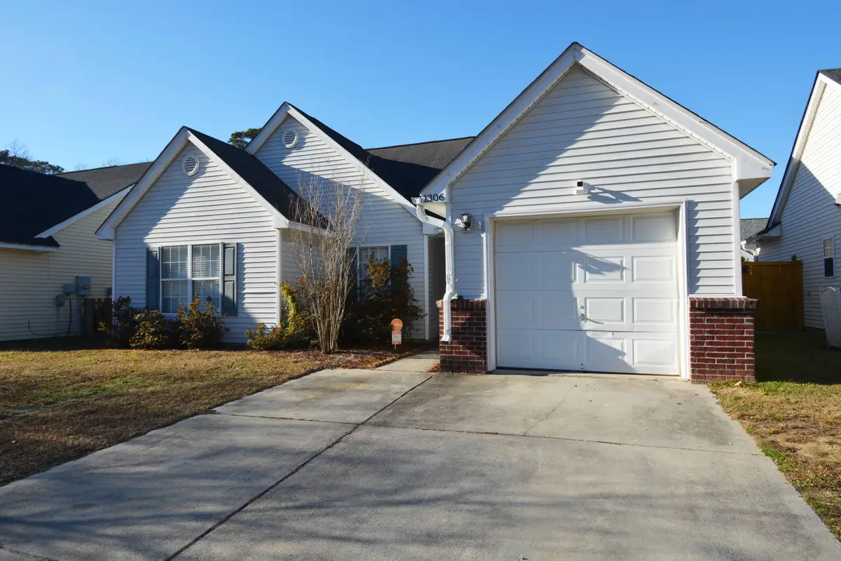 1306 Bradley Daniel Boulevard, Summerville, SC 29486 - Image #1