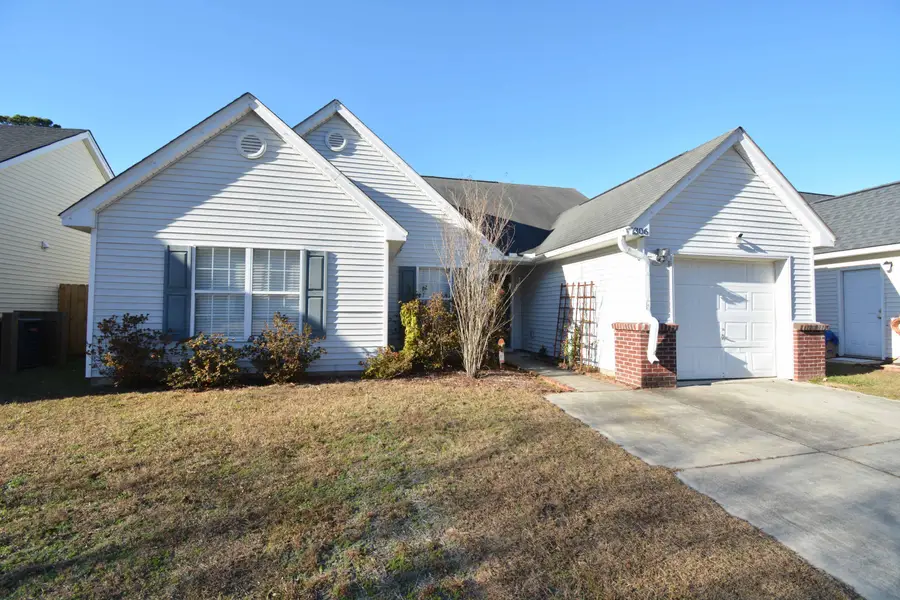 1306 Bradley Daniel Boulevard, Summerville, SC 29486 - Image #2