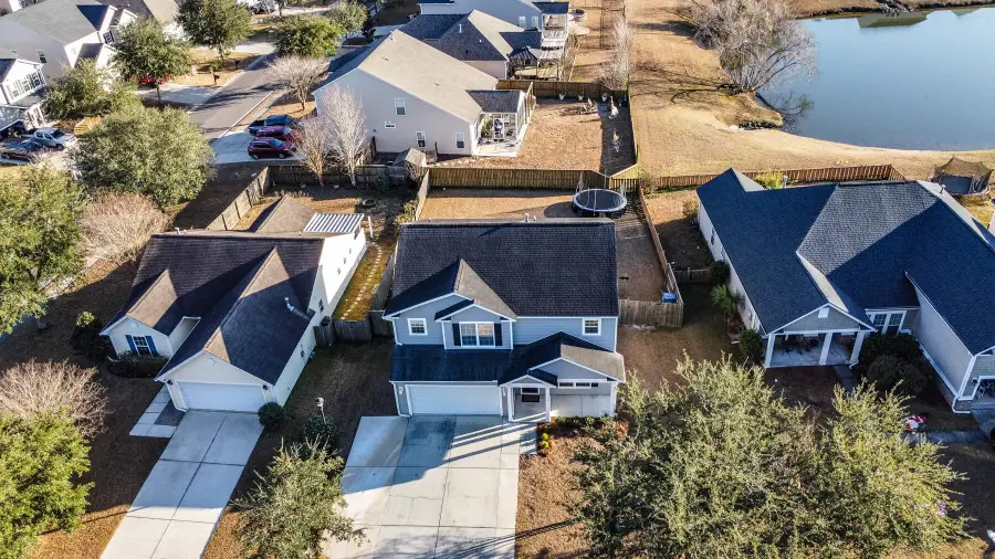 5113 Timicuan Way, Summerville, SC 29485 - Image #3