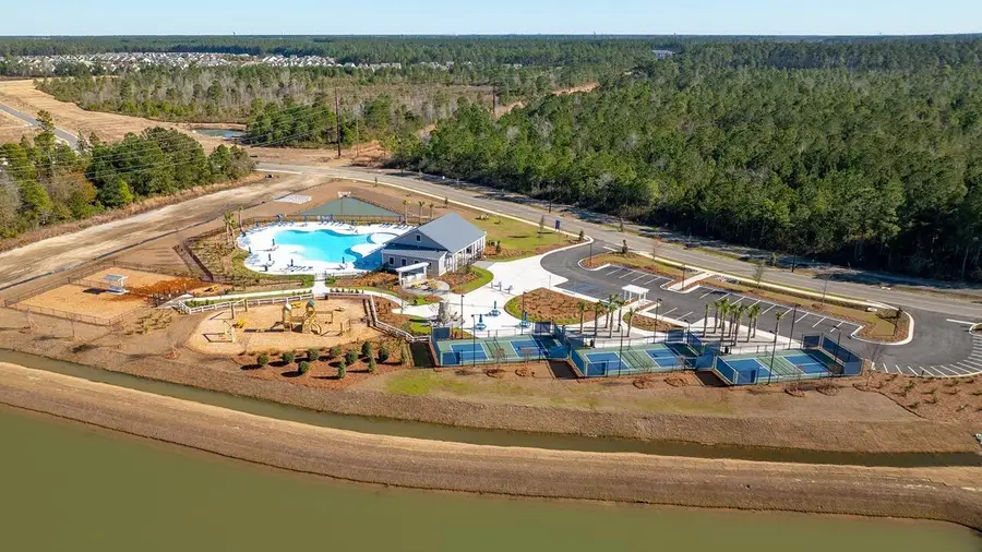 205 Terrace View Drive, Summerville, SC 29486 - Image #2