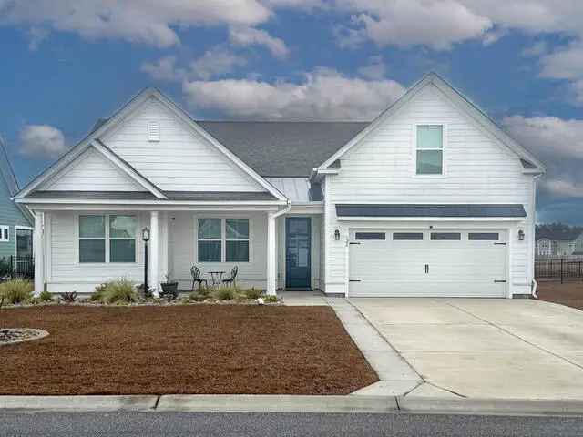 126 Riley Farms Court, Summerville, SC 29486 - Image #3