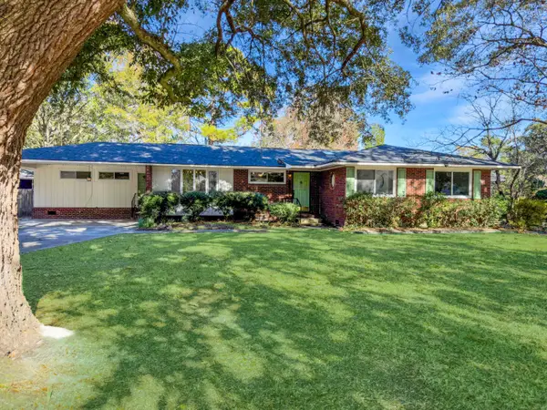 1318 Foster Street, Charleston, SC 29407