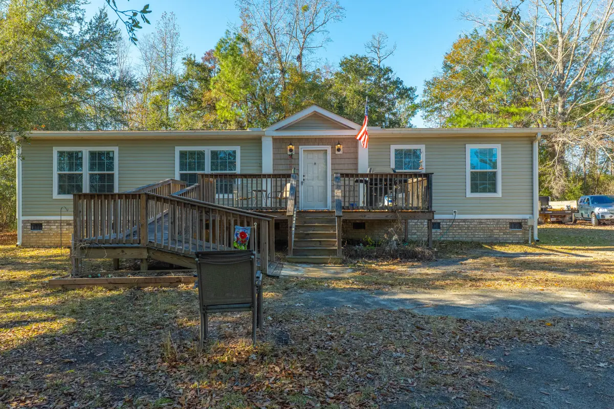 565 Tolle Farm Road, Cottageville, SC 29435 - Image #1