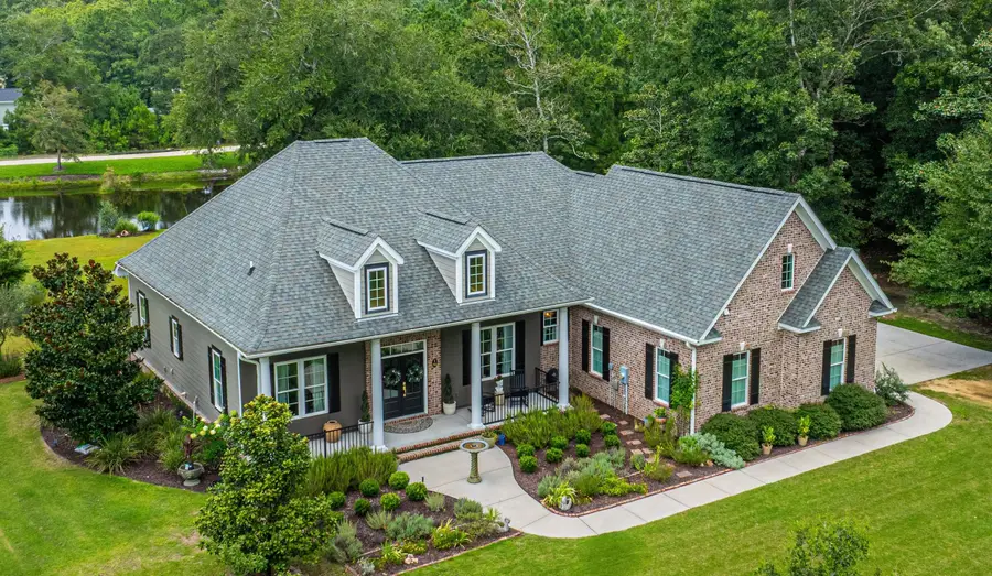 788 Awendaw Lakes Boulevard, Awendaw, SC 29429 - Image #2