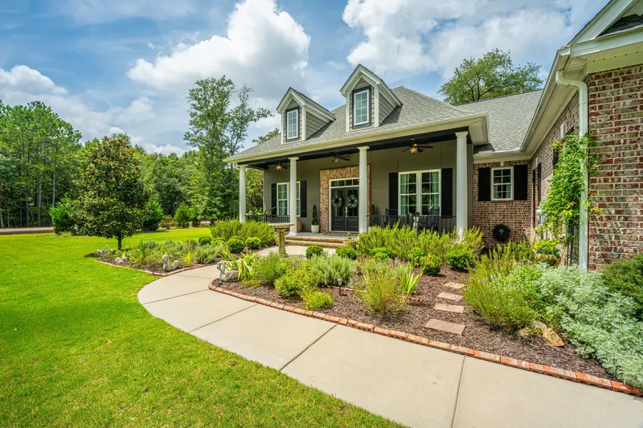 788 Awendaw Lakes Boulevard, Awendaw, SC 29429 - Image #3