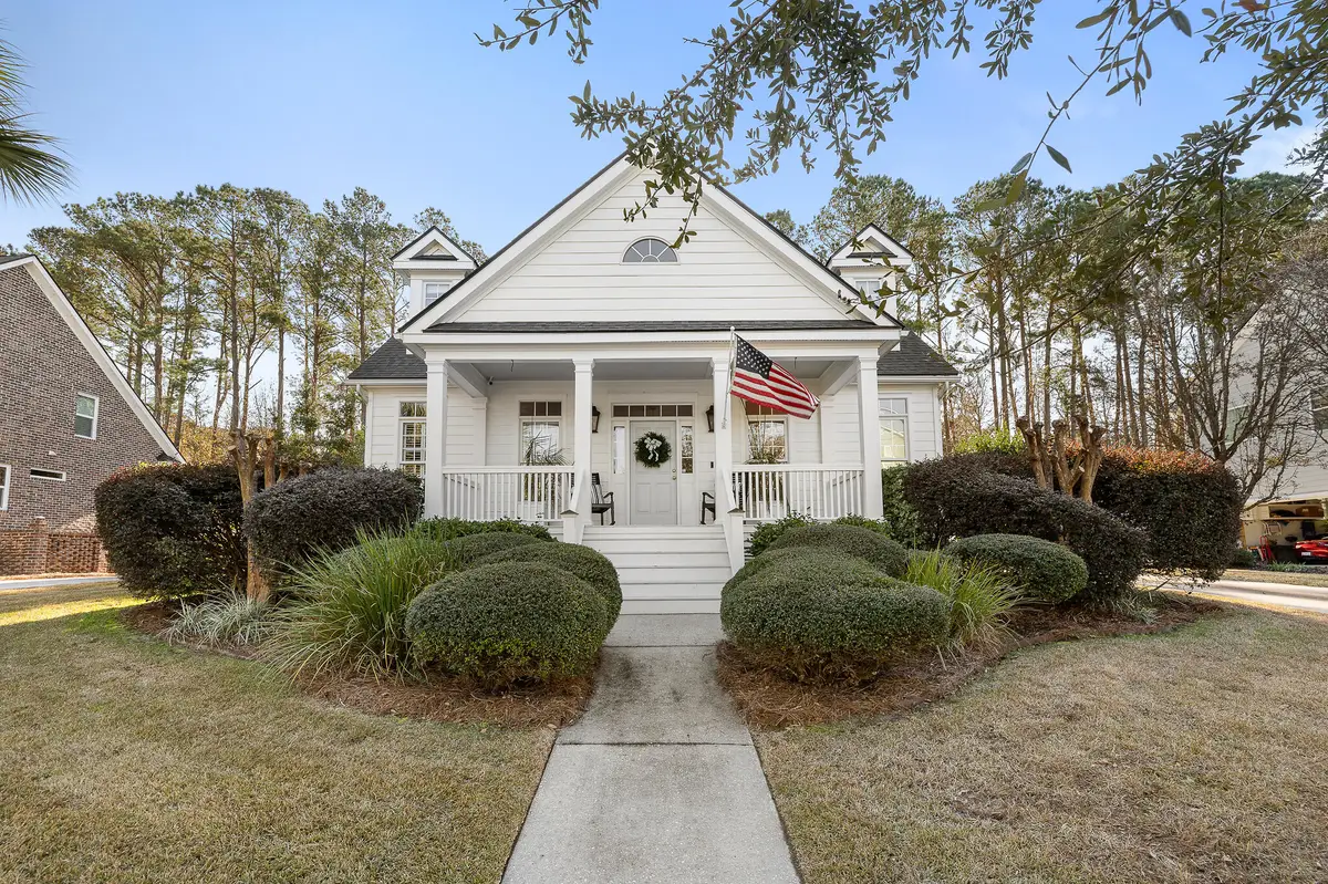 829 Captain Toms Crossing, Johns Island, SC 29455 - Image #1