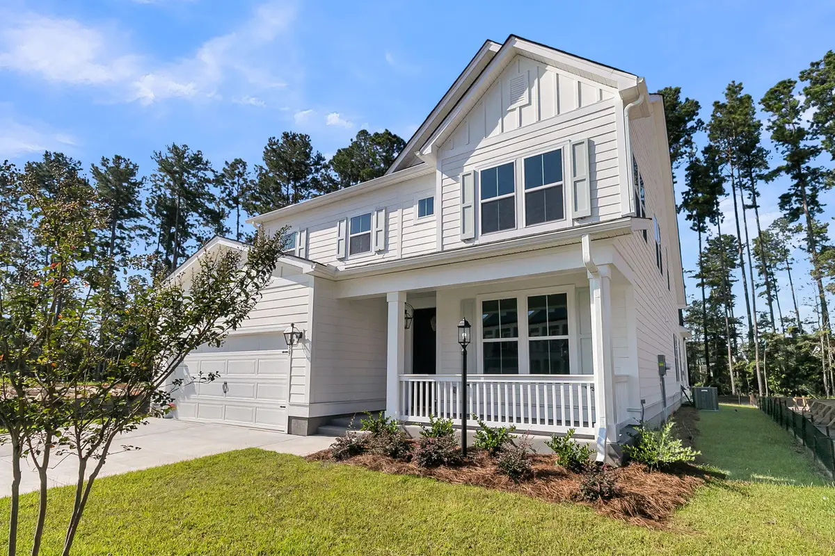 739 Maynard Lane, Summerville, SC 29486 - Image #1