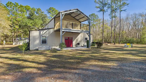 134 Gertie Lane, Cordesville, SC 29434