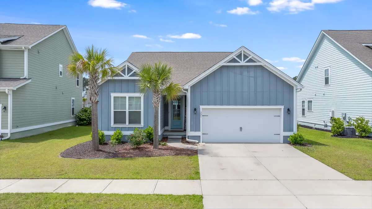 221 Seaworthy Street, Summerville, SC 29486 - Image #1