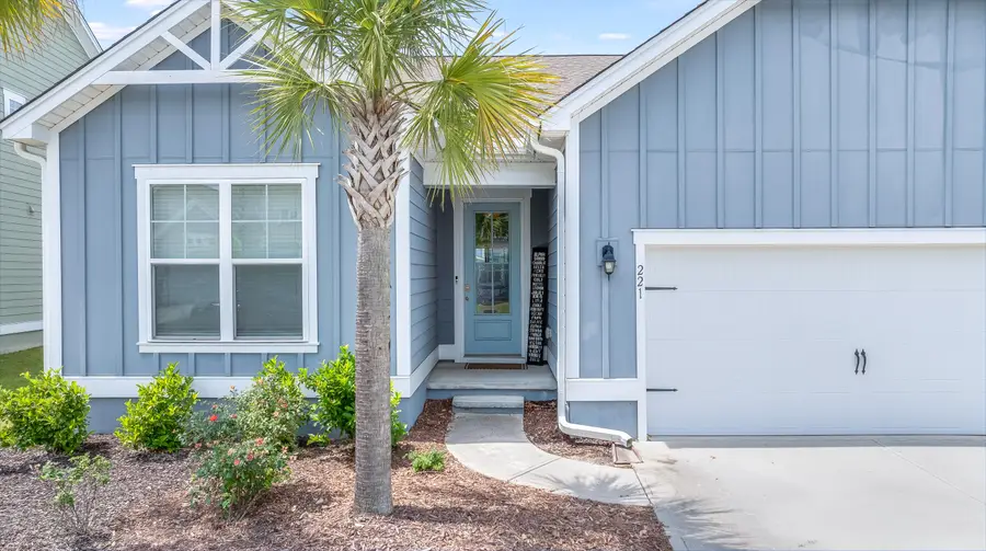 221 Seaworthy Street, Summerville, SC 29486 - Image #2
