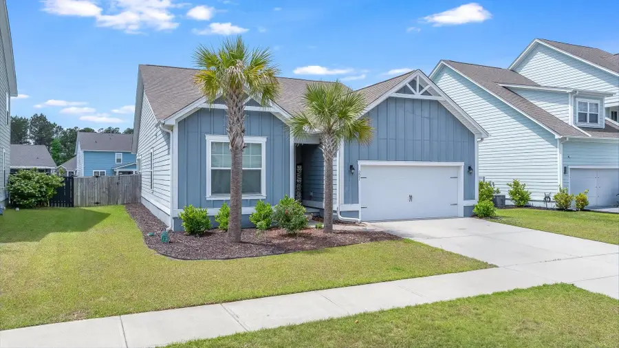 221 Seaworthy Street, Summerville, SC 29486 - Image #3