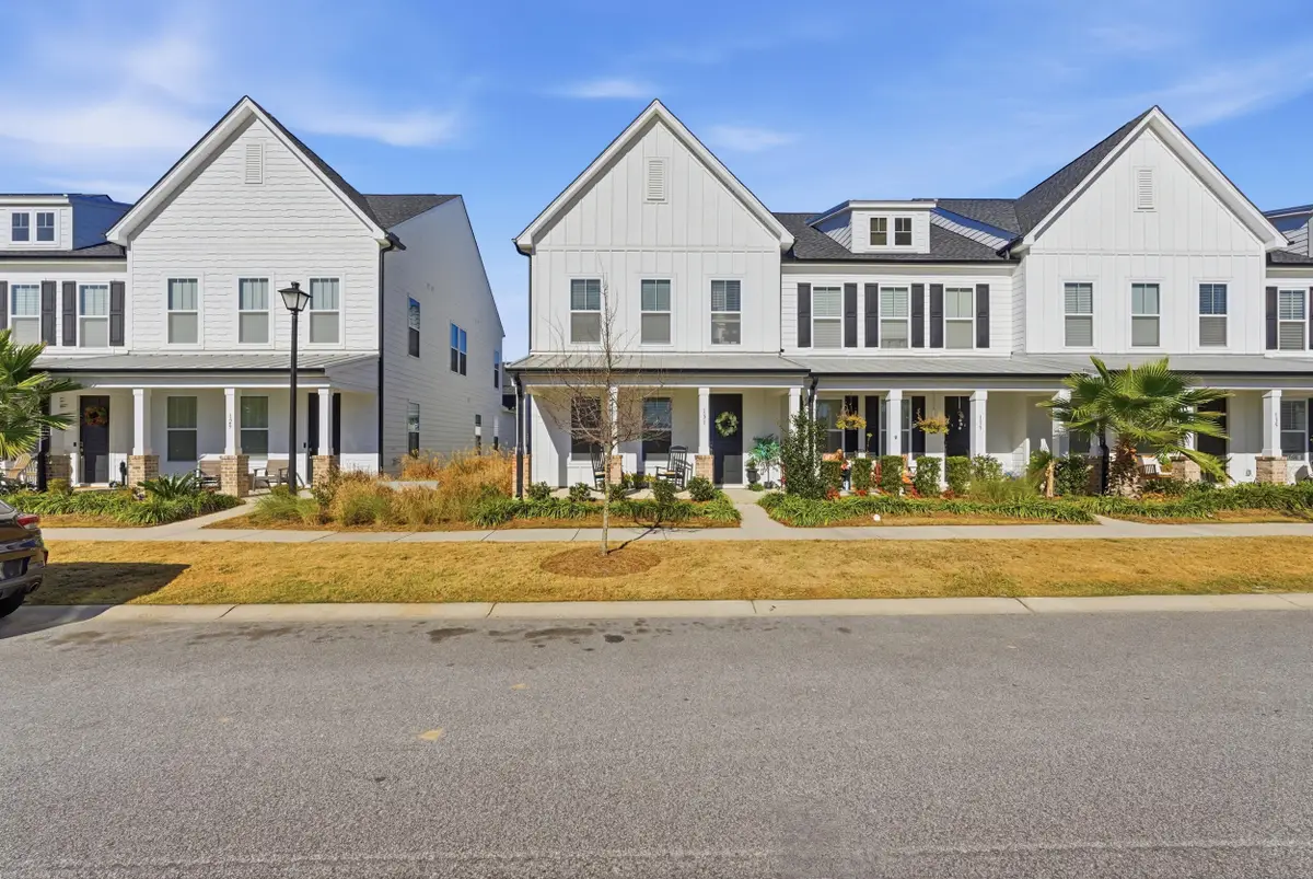 131 Summer Tanager Drive, Ravenel, SC 29470 - Image #1
