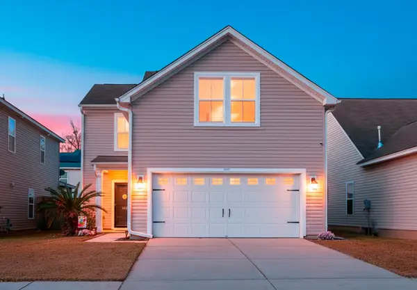 3857 Annapolis Way, Ladson, SC 29456