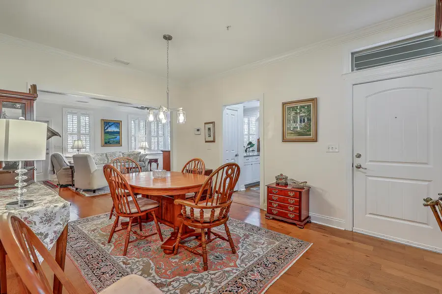 5519 Colonial Chatsworth Circle, North Charleston, SC 29418 - Image #3