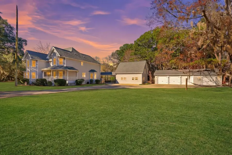 2612 Starfish Drive, Johns Island, SC 29455 - Image #2