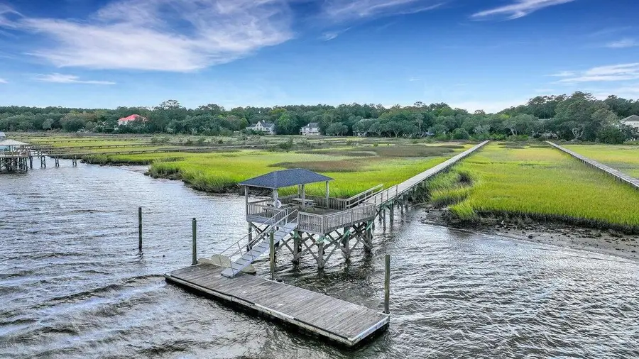 2612 Starfish Drive, Johns Island, SC 29455 - Image #3