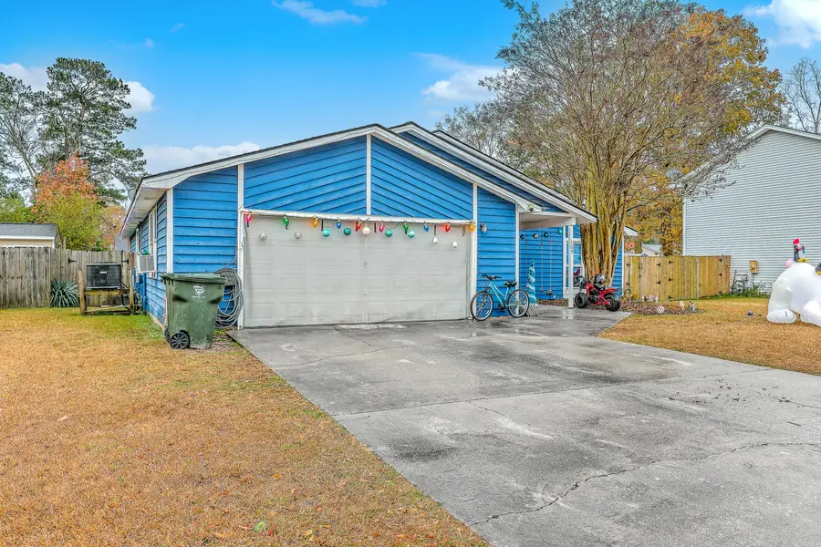 109 Coachman Lane, Summerville, SC 29483 - Image #3