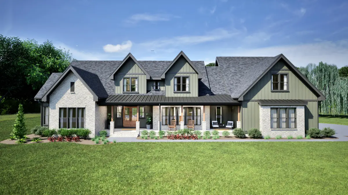 5025 Reese Lane, Johns Island, SC 29455 - Image #1